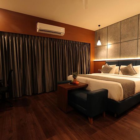 Thirumurugan Poondi Poppys Vista Hotel מראה חיצוני תמונה