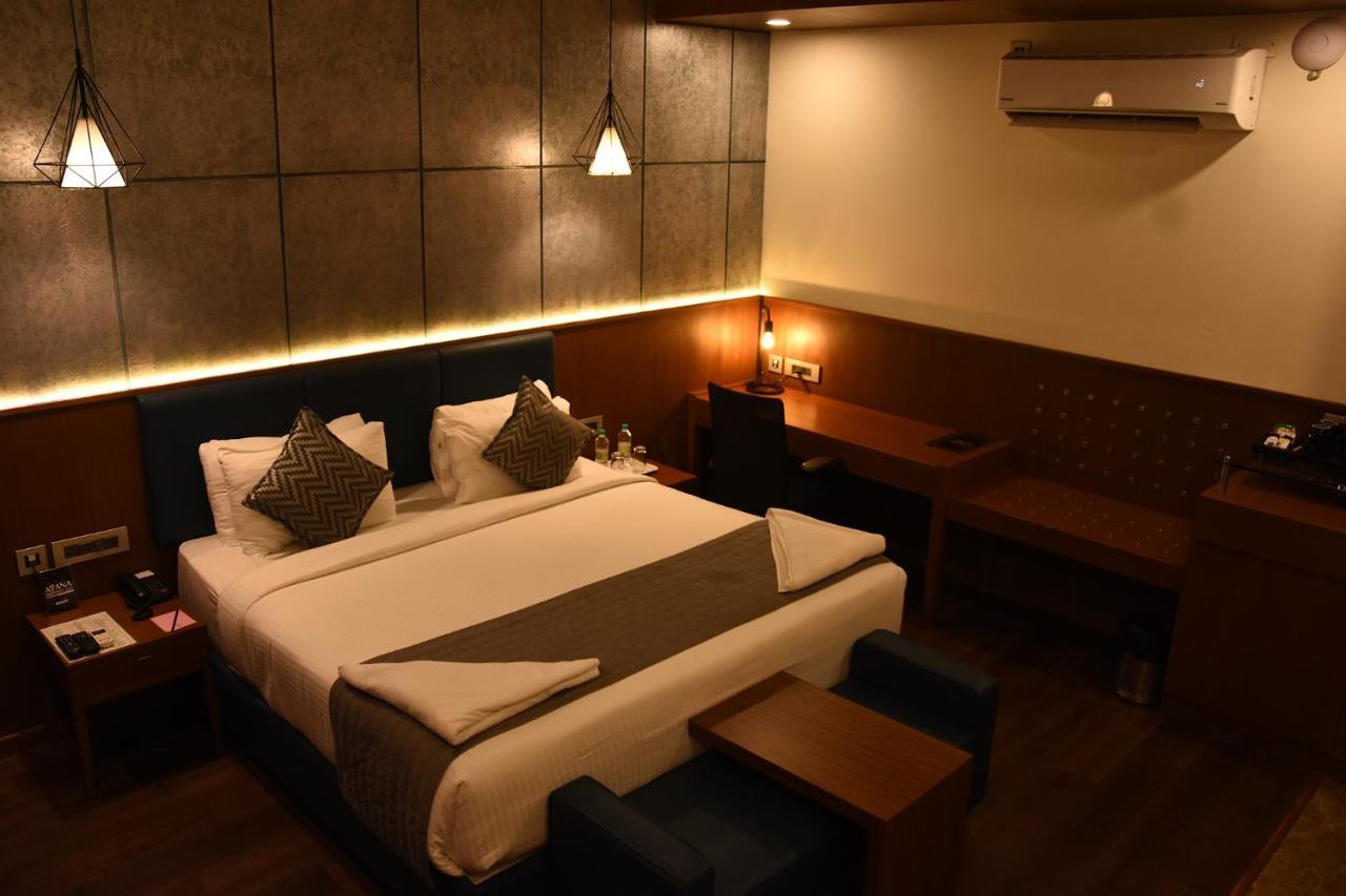Thirumurugan Poondi Poppys Vista Hotel מראה חיצוני תמונה