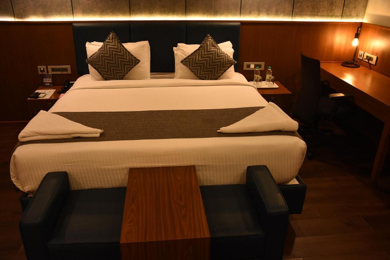 Thirumurugan Poondi Poppys Vista Hotel מראה חיצוני תמונה