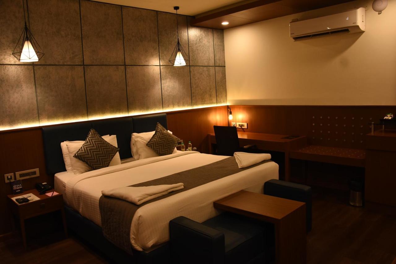 Thirumurugan Poondi Poppys Vista Hotel מראה חיצוני תמונה