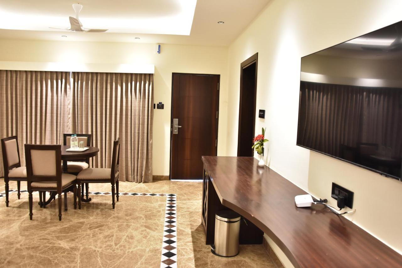 Thirumurugan Poondi Poppys Vista Hotel מראה חיצוני תמונה