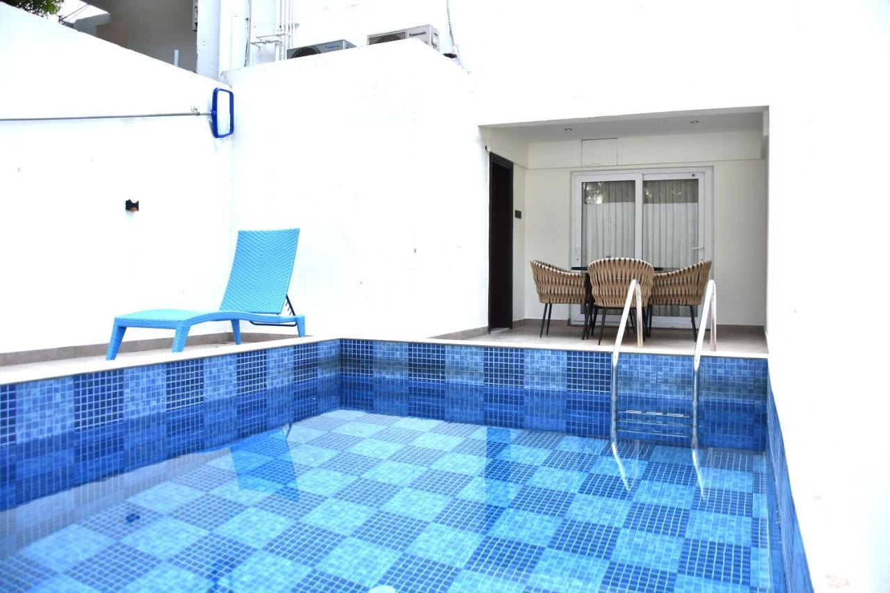Thirumurugan Poondi Poppys Vista Hotel מראה חיצוני תמונה