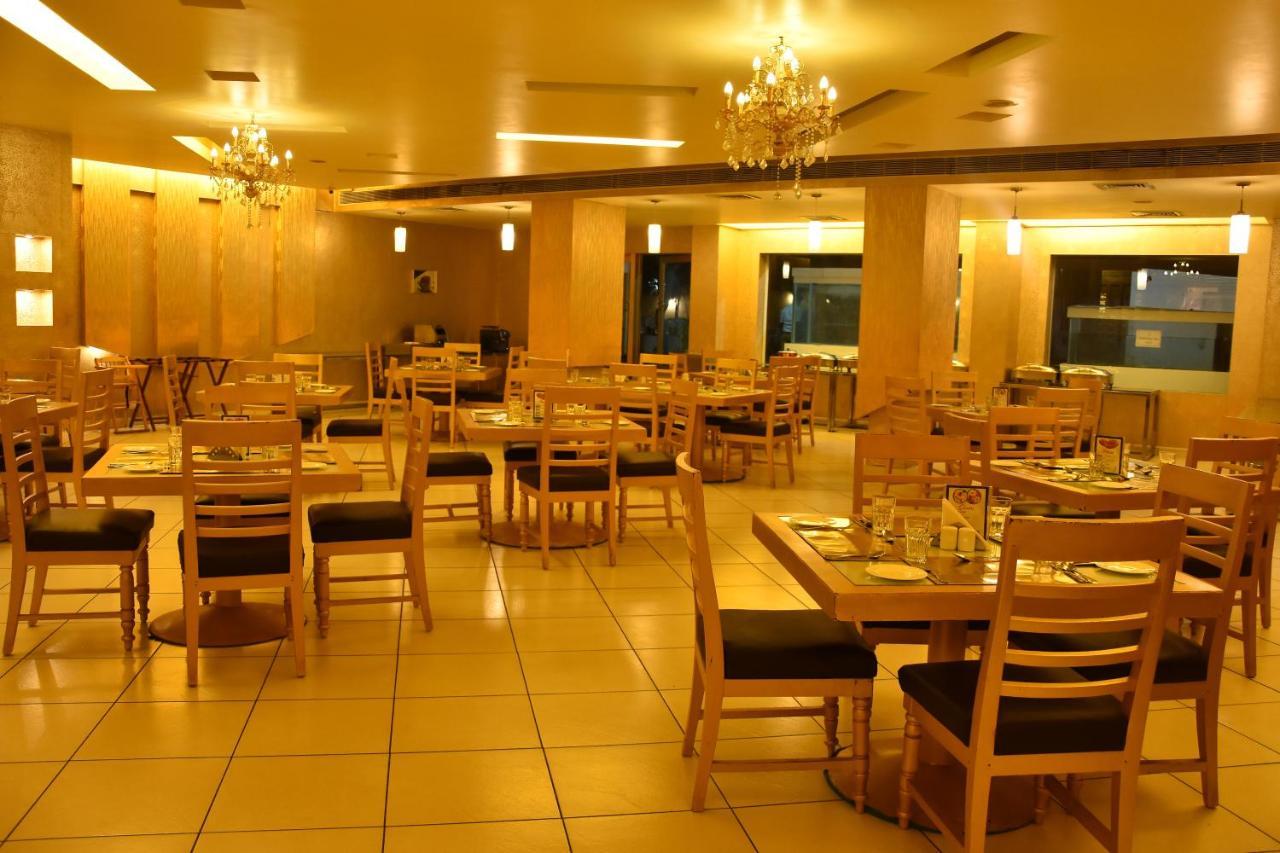Thirumurugan Poondi Poppys Vista Hotel מראה חיצוני תמונה