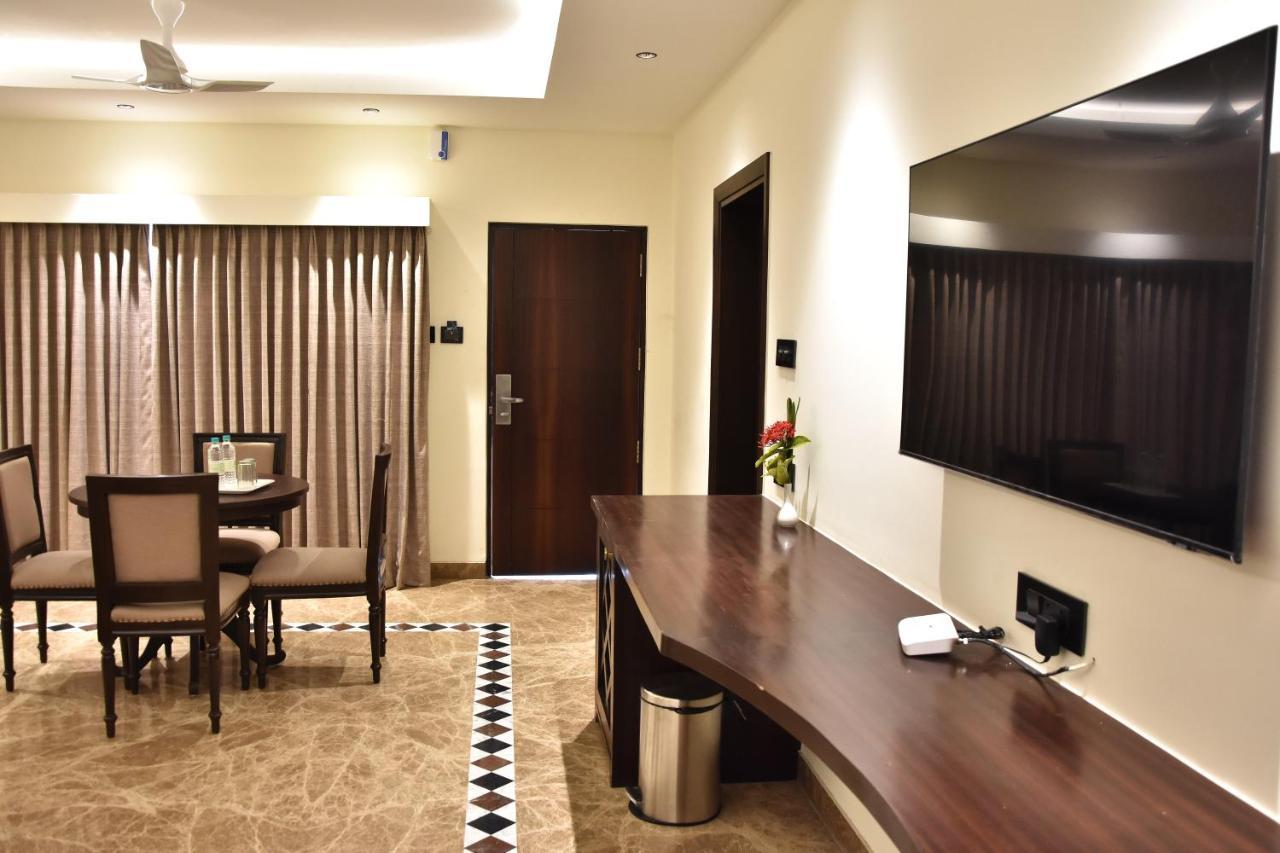 Thirumurugan Poondi Poppys Vista Hotel מראה חיצוני תמונה