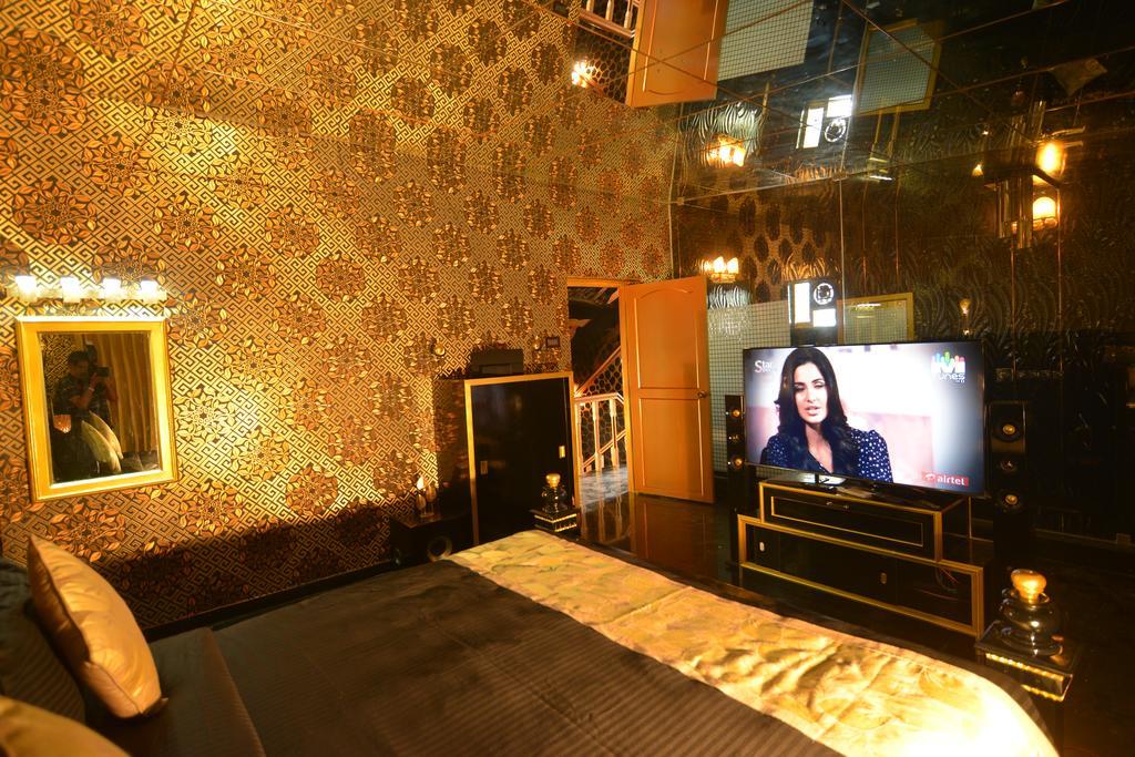 Thirumurugan Poondi Poppys Vista Hotel מראה חיצוני תמונה