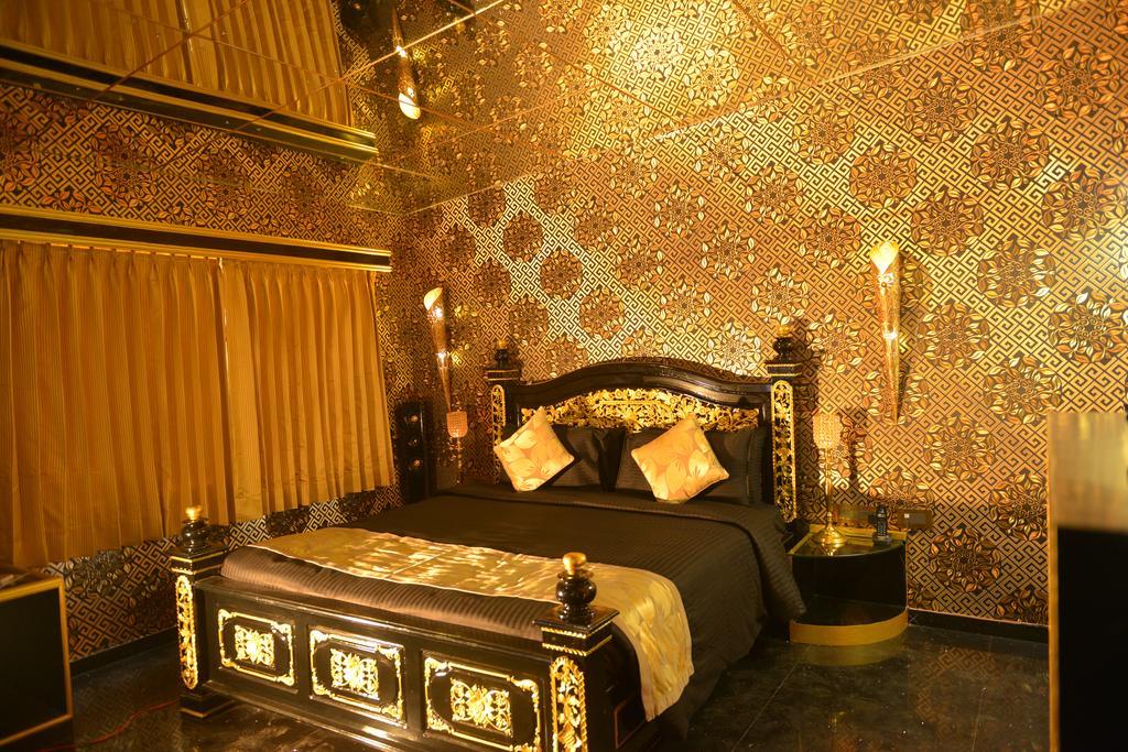 Thirumurugan Poondi Poppys Vista Hotel מראה חיצוני תמונה