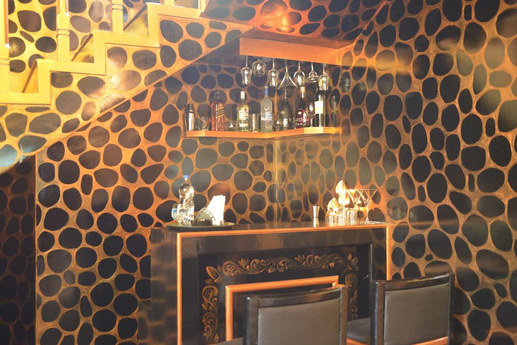 Thirumurugan Poondi Poppys Vista Hotel מראה חיצוני תמונה